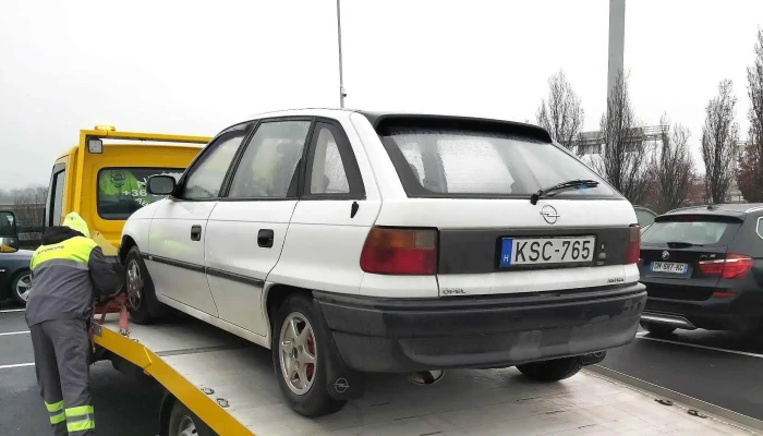 M85 Automento Gyor   M1 Automentes Gyor   Automento  Gucsi Bt Automento Gyor Vontatasi Szolgaltatas - Töltéstava