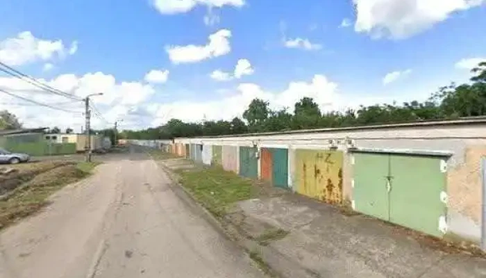 Madarasz Karosszeria Utcakep Es 360deg - Dunaújváros