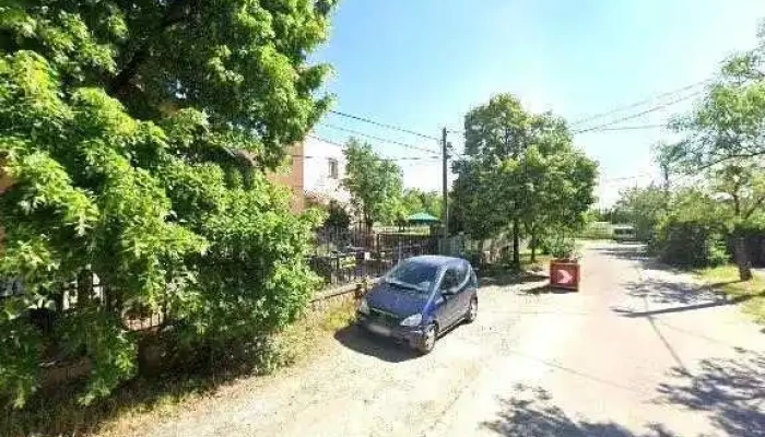 Madokarett Kft Utcakep Es 360deg - Budapest