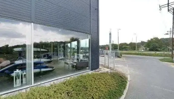 Magisz Kft Utcakep Es 360deg - Debrecen