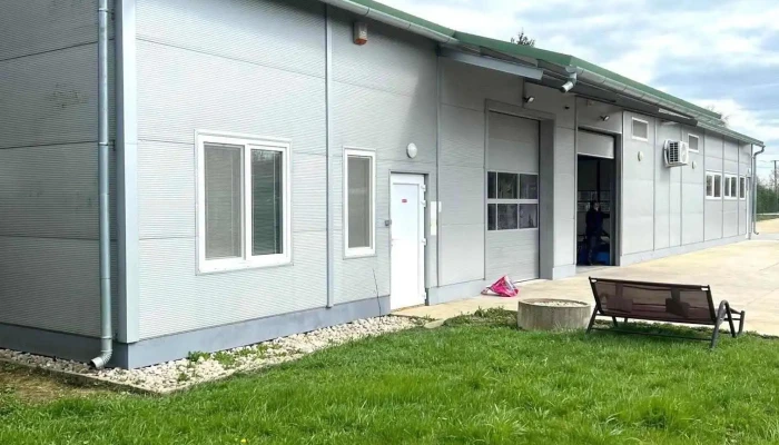 Magyar Autoklub Szerviz  Es Vizsgapont Osszes - Celldömölk