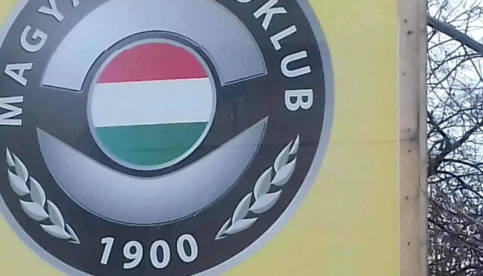 Magyar Autoklub Szerviz  Es Vizsgapont Telefon - Szeged