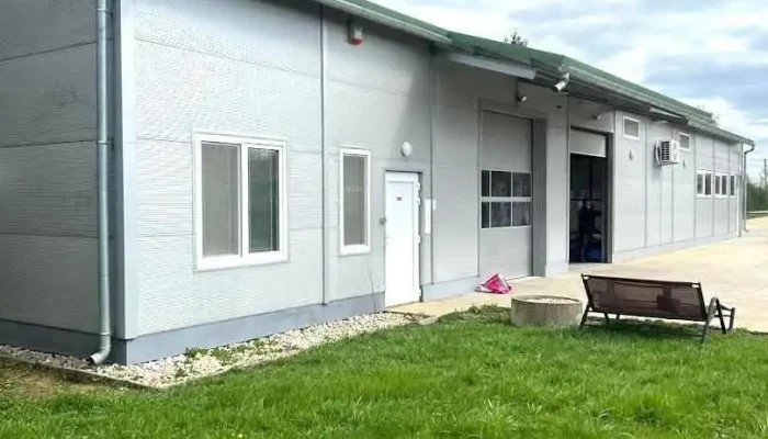 Magyar Autóklub Szerviz- és vizsgapont - Celldömölk