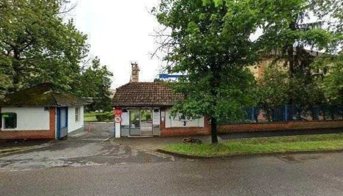 Magyar Cukor Zrt Utcakep Es 360deg - Kaposvár