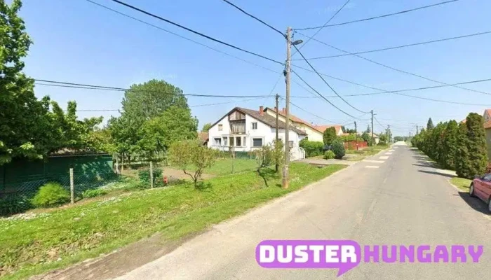 Magyar Gábor autószerelő mester - Marcali