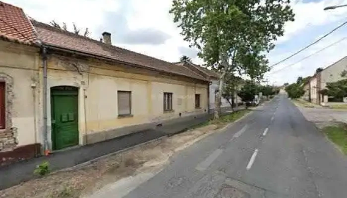 Magyar Nemzeti Leveltar Somogy Varmegyei Leveltara Utcakep Es 360deg - Kaposvár