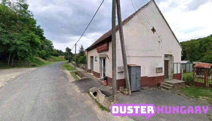 Magyar Posta Zrt. - Horvátkúti U. 74