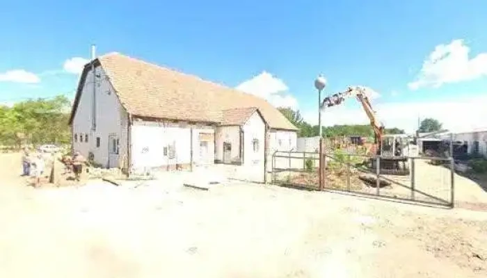 Magyar Szerviz Kft Osszes - Csemő