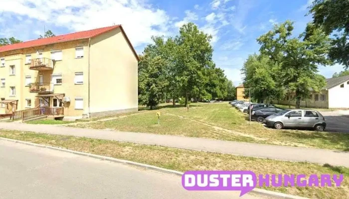 Magyar Vöröskereszt területi szervezete - Oroszlány