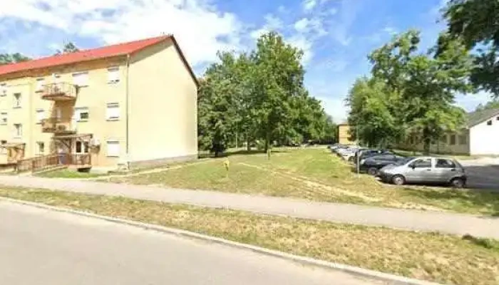 Magyar Voroskereszt Teruleti Szervezete Osszes - Oroszlány