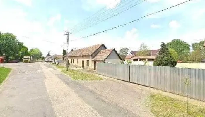 Magyarbanhegyes Osszes - Magyarbánhegyes