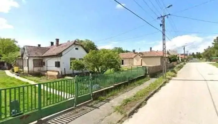 Majlinger Laszlo E V Utcakep Es 360deg - Fonyód