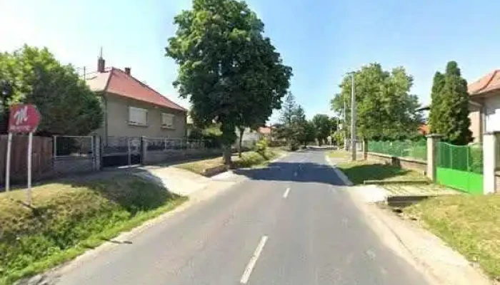 Major Zar Lakat Vasalat Kilincs Kereskedes Osszes - Szombathely