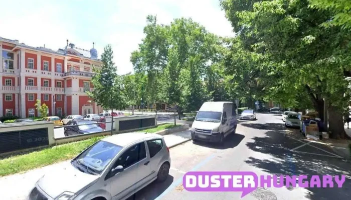 Mák Somogy Megyei Területi Igazgatósága Kaposvár - Rákóczi Tér 7-8