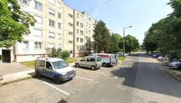Makai Acel Kft Osszes - Veszprém