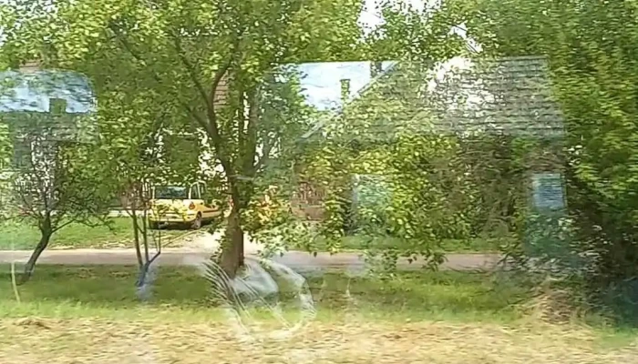 Maklar Vasuti Palya - Maklár