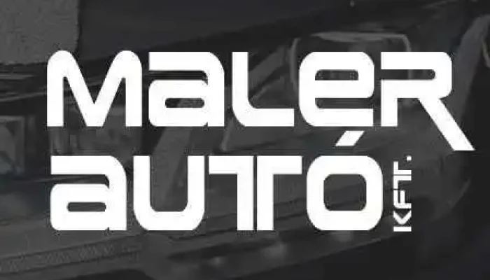 Maler Auto Kft A Tulajdonostol - Békéscsaba