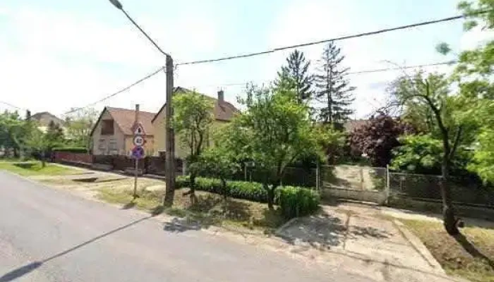 Malom Gepkolcsonzo Utcakep Es 360deg - Pomáz