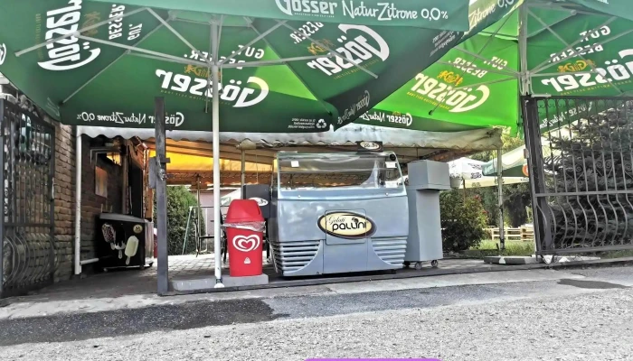 Malomalja Sorozo Kavezo Es Cukraszda Osszes - Rábapatona