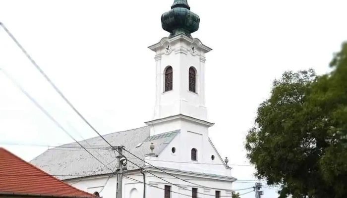 Mány - Mány