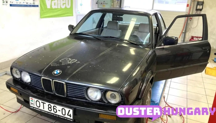Markafuggetlen Autoszerviz   Alfa Services Kft Osszes - Nyíregyháza
