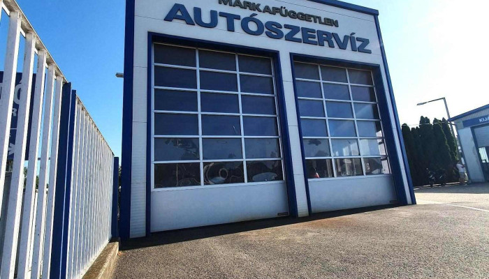 Markafuggetlen Autoszerviz Osszes - Sárvár