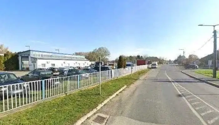 Markafuggetlen Autoszerviz Utcakep Es 360deg - Sárvár