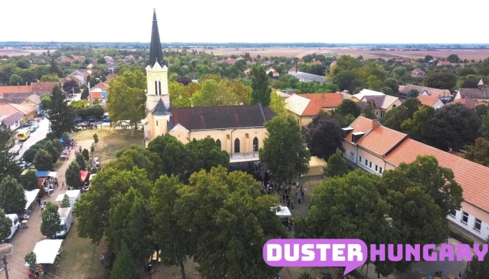 Maroslele -  Osszes - Maroslele