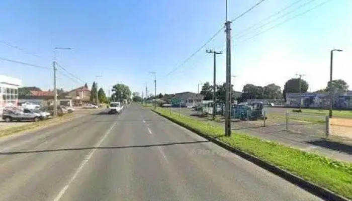 Marton Autoszerviz Utcakep Es 360deg - Dombóvár