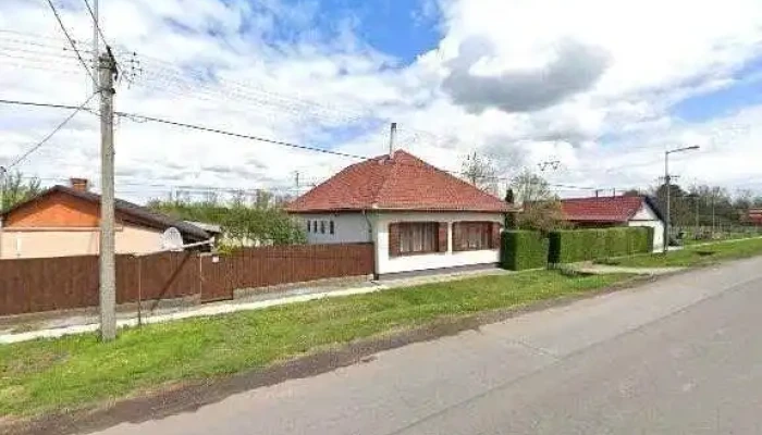Marton Vas Kft Osszes - Mezőtúr