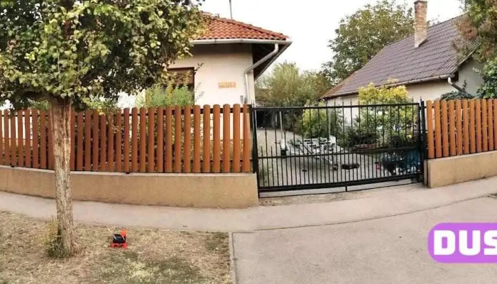 Martonacél Kft. / Martonvásári üzlet - Martonvásár