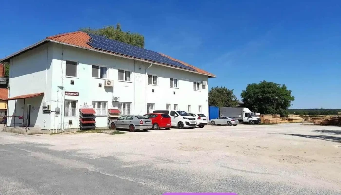 Martonvásári Ipari Szolgáltató Kft. - Martonvásár