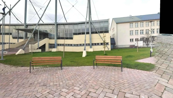 Mateszalka Utcakep Es 360deg - Mátészalka