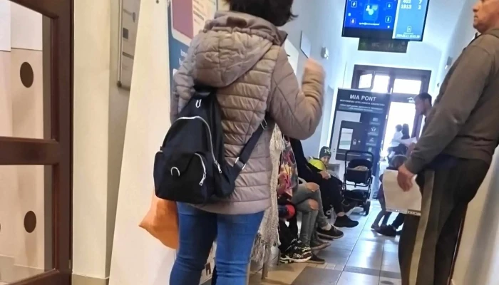 Mateszalkai Kormanyablak Kormanyzati Hivatal - Mátészalka