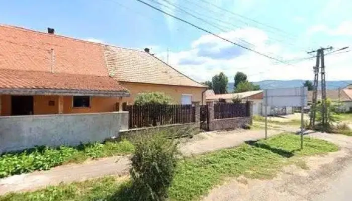 Matra Badog Kft Badogos Szakuzlet Utcakep Es 360deg - Pásztó