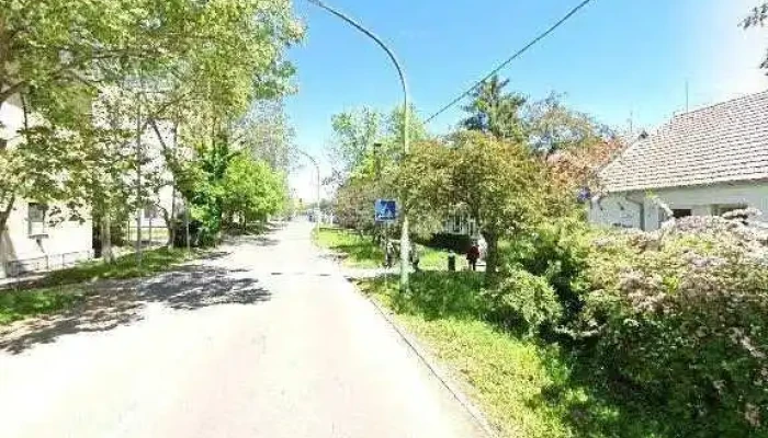 Matra Gep Fer Kft Osszes - Gyöngyös