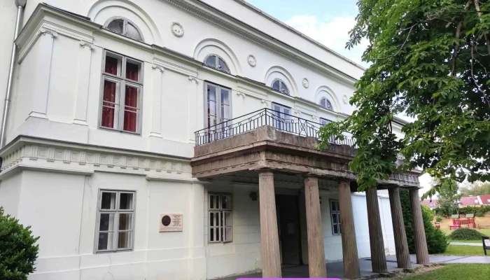 Mátra Múzeum - Kossuth Lajos U. 40