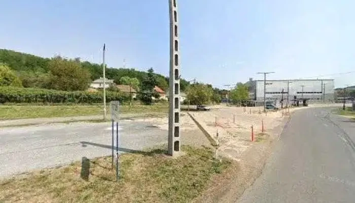 Matra Szakoktatas Kft Utcakep Es 360deg - Mátranovák