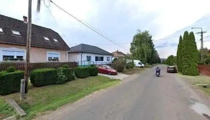 Matraderecske Petofi Ut 35 Osszes - Mátraderecske
