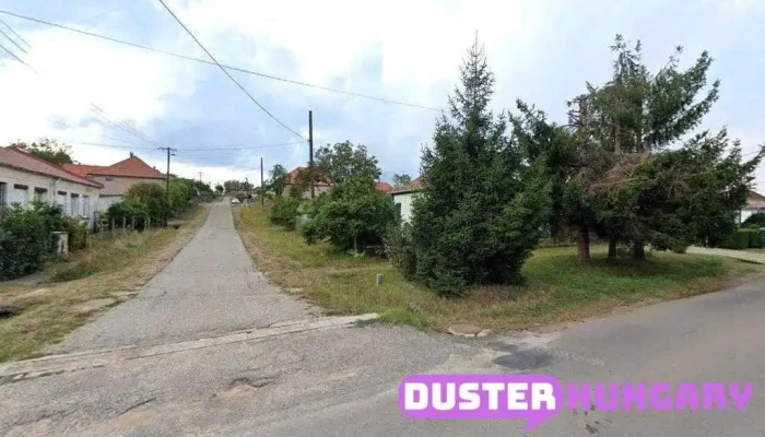 Mátraderecske, Petőfi Sándor út 35. - Mátraderecske