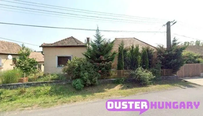 Mátranovák, Bányatelep - Mátranovák