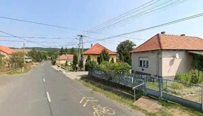 Matranovak Banyatelep Osszes - Mátranovák