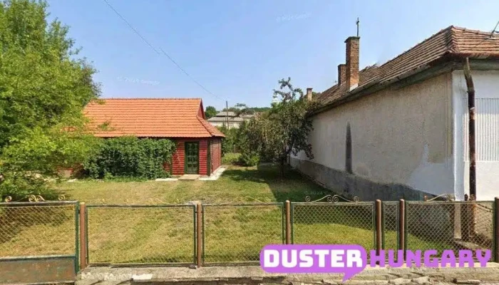 Mátranovák, Faluközpont - Mátranovák