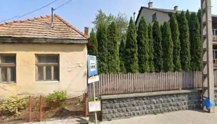 Matranovak Falukozpont Osszes - Mátranovák