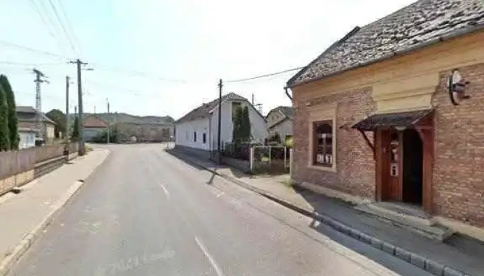 Matranovak Falukozpont Utcakep Es 360deg - Mátranovák