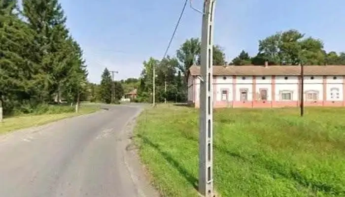 Matranovak Fatelep Utcakep Es 360deg - Mátranovák