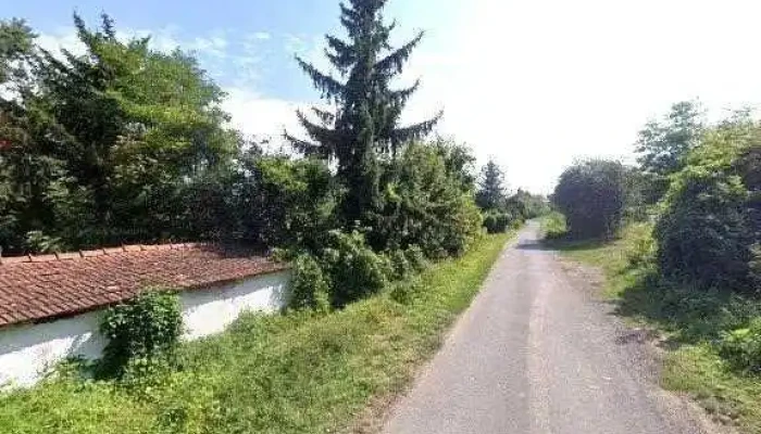 Matraverebely Utcakep Es 360deg - Mátraverebély