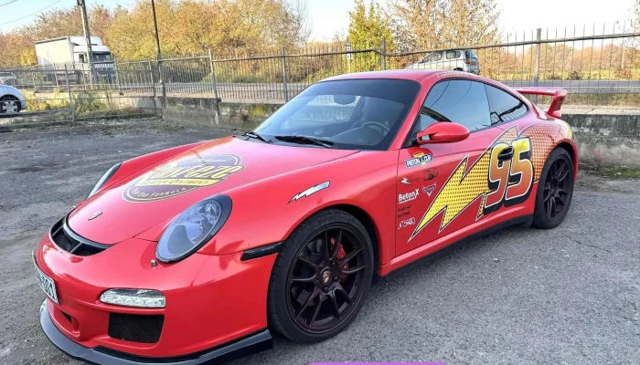 Matu Custom Car Garage -  Osszes - Mende
