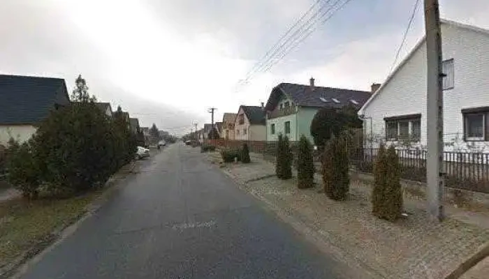 Matyas Cukraszat Osszes - Nyíregyháza