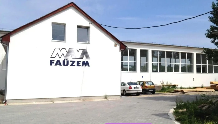 Mava Plan Kft -  A Tulajdonostol - Velence